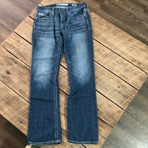 Mens size 30 BKE jeans. Excellent used condition.